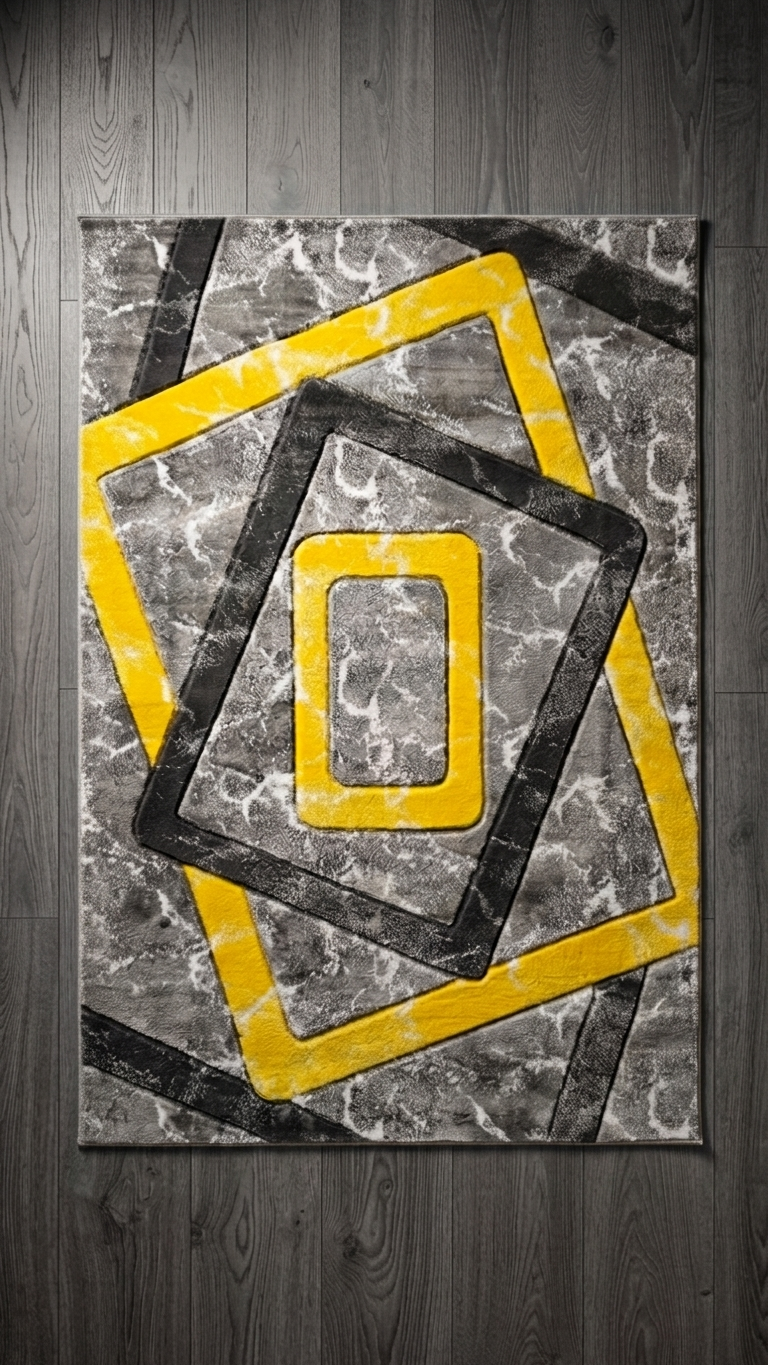 Gilded Frame