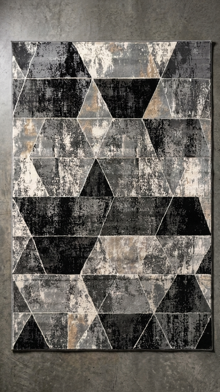 Noir Mosaic