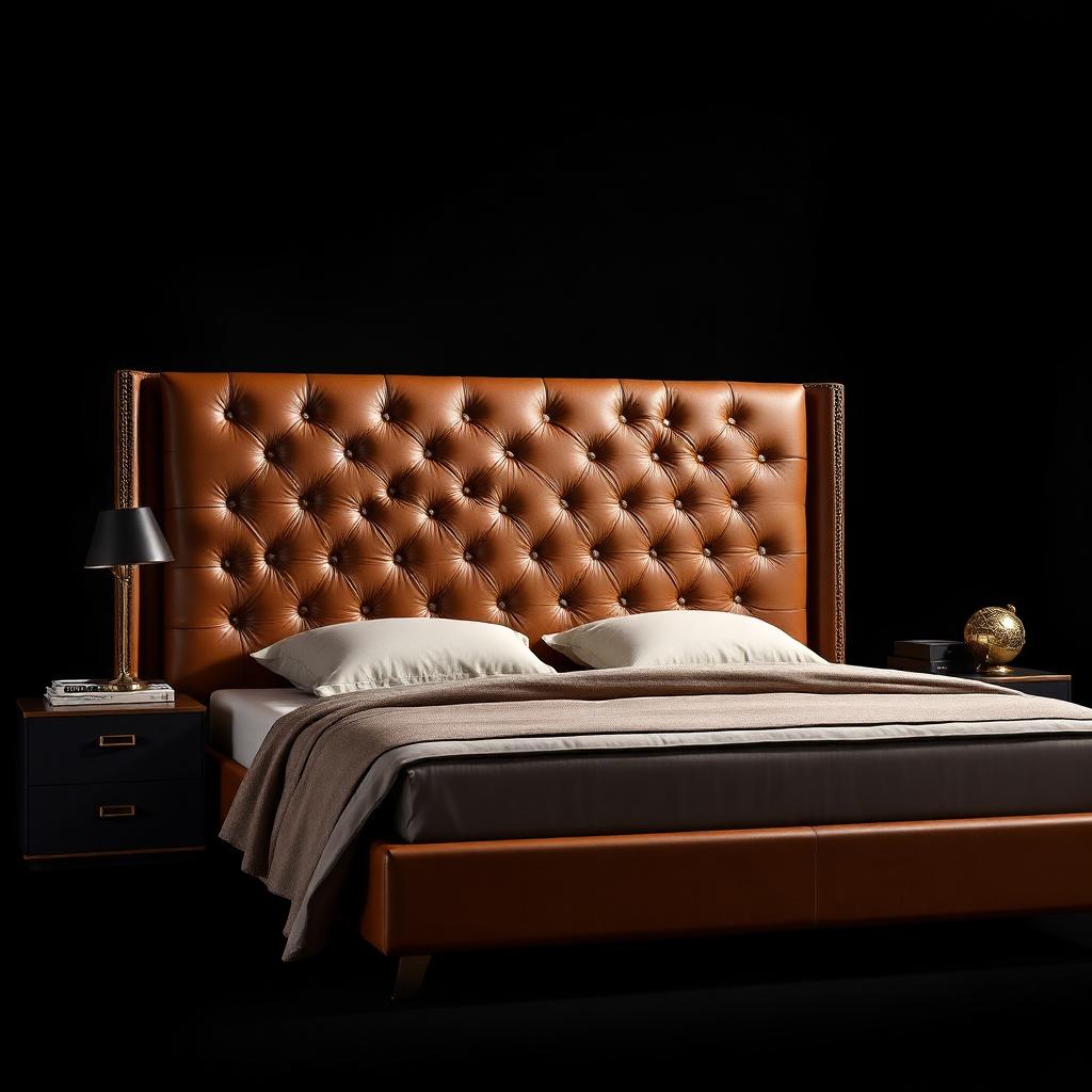 Cognac Suite
